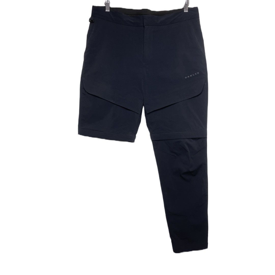 Oakley Oakley Utility Pants / Shorts Size US 32 / EU 48 - 3 Thumbnail