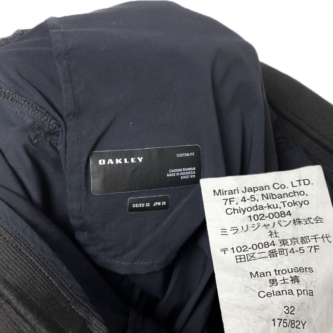 Oakley Oakley Utility Pants / Shorts Size US 32 / EU 48 - 5 Thumbnail