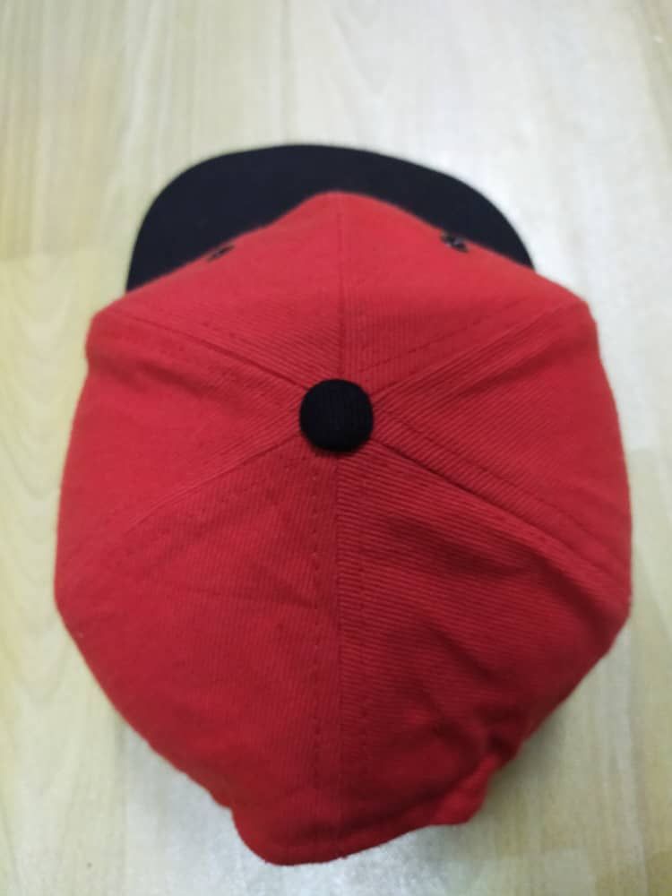 Warner Bros Vintage Tweety Bird Cap Looney Tunes Size ONE SIZE - 6 Thumbnail