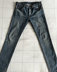 Celine Union Wash Jeans | Grailed