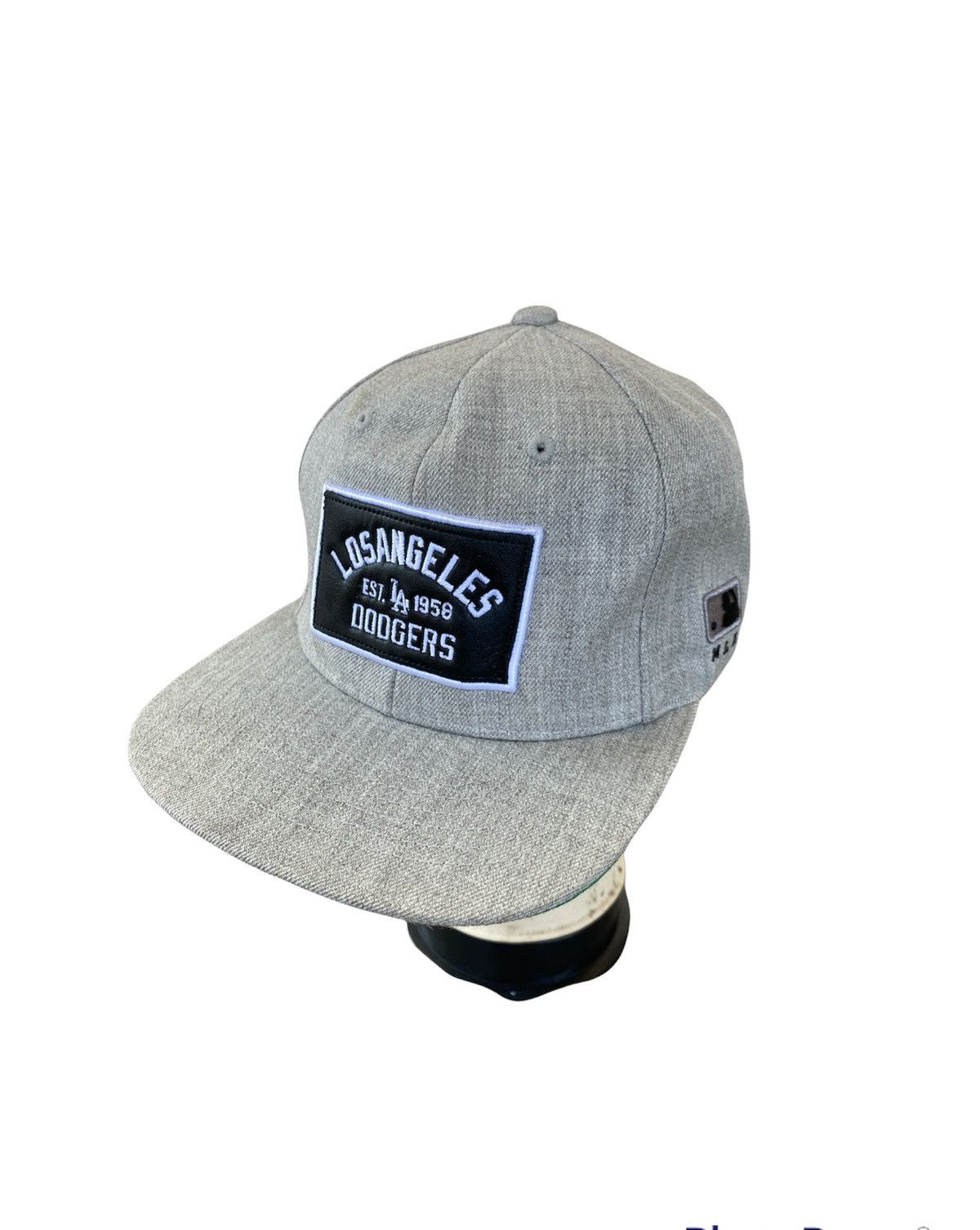 MLB Vintage La Dodgers Baseball Cap Size ONE SIZE - 1 Thumbnail