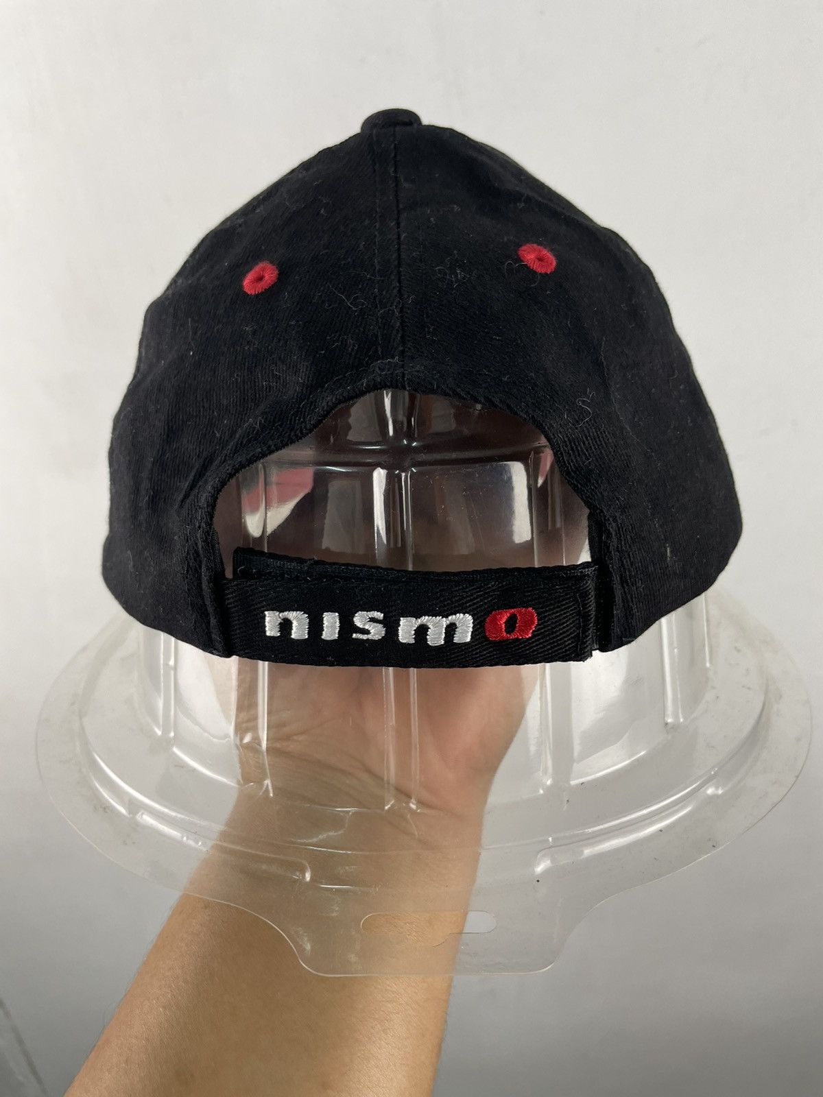 Sports Specialties Vintage Nissan Nismo Cap Skyline Hat JDM Size ONE SIZE - 3 Thumbnail