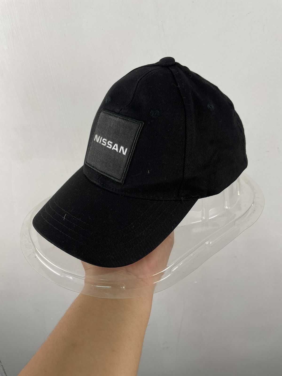 Sports Specialties Vintage Nissan Nismo Cap Skyline Hat JDM Size ONE SIZE - 2 Thumbnail