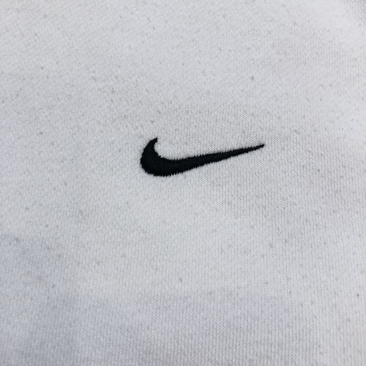 Nike Nike Sportswear Hoodie Swoosh Pullover Hooded Sweatshirt Size US L / EU 52-54 / 3 - 2 Thumbnail