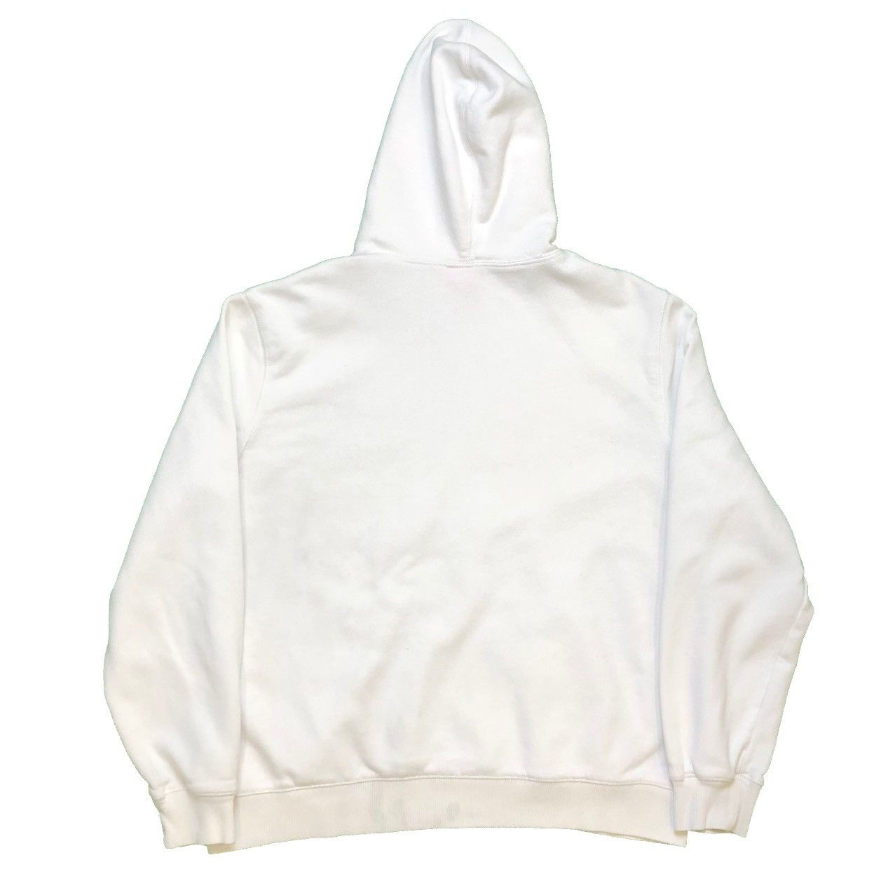 Nike Nike Sportswear Hoodie Swoosh Pullover Hooded Sweatshirt Size US L / EU 52-54 / 3 - 5 Thumbnail