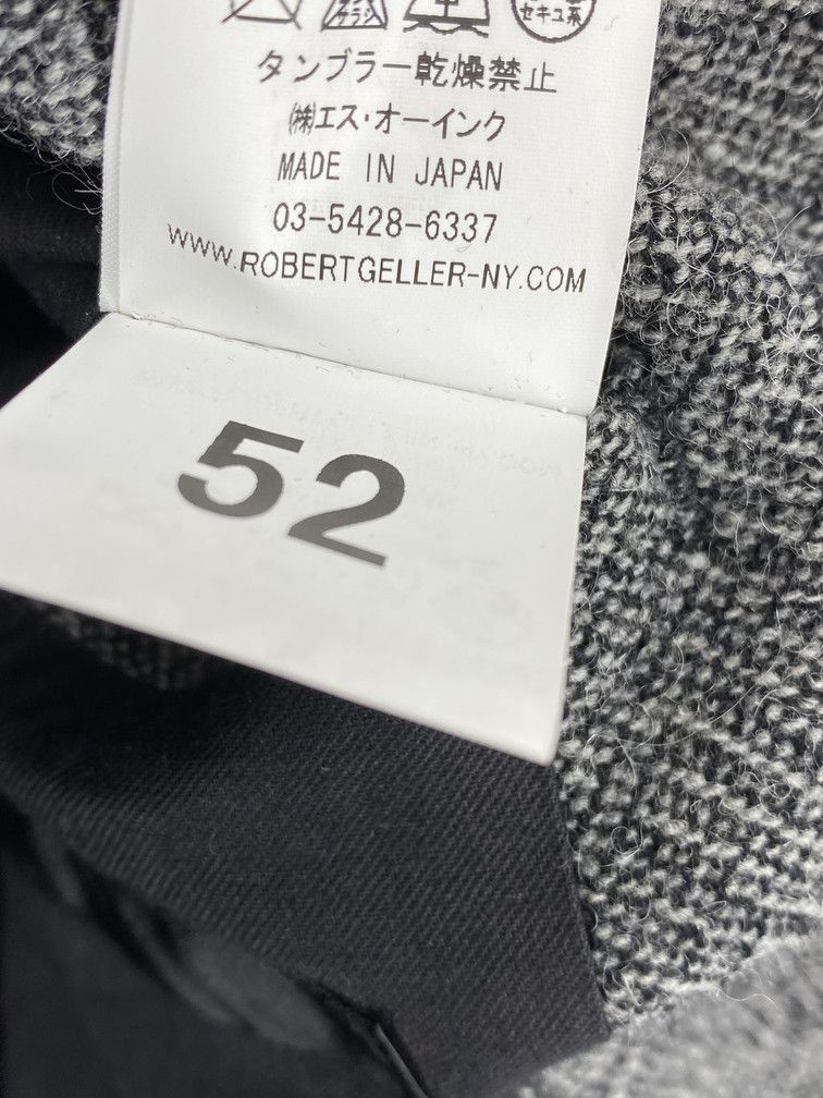 Robert Geller Lace Cuff Overcoat size 52 Size US XL / EU 56 / 4 - 6 Thumbnail