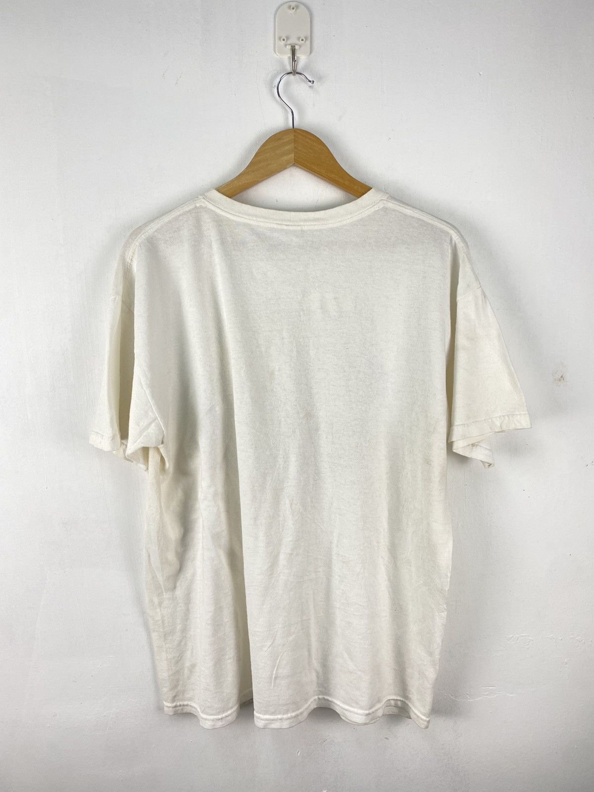 Cartoon Network × Vintage Vintage scooby doo tshirt Size US L / EU 52-54 / 3 - 2 Thumbnail