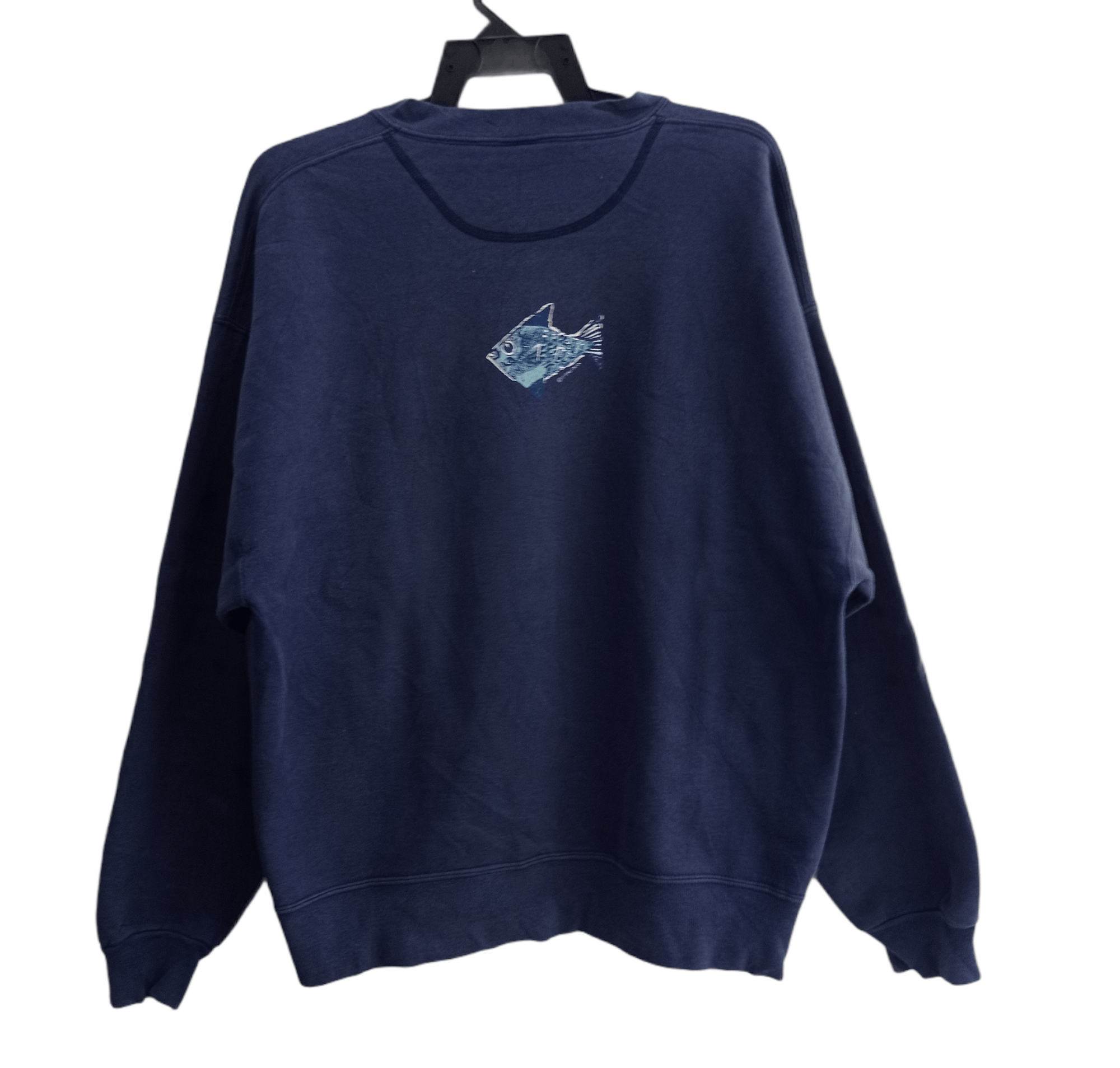 Other Vintage Crazy Shirts Hawaii Sweatshirts Size US M / EU 48-50 / 2 - 2 Thumbnail