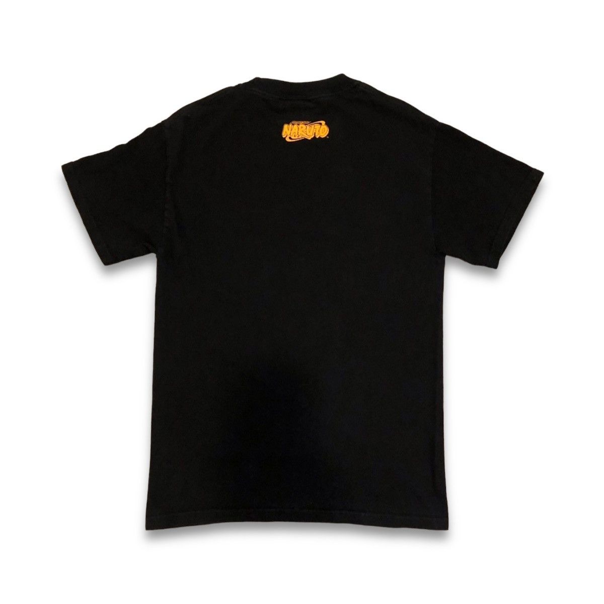 Anime Vintage 2002 Naruto & Sasuke T Shirt Anime Promo Graphic Tee Size US S / EU 44-46 / 1 - 5 Thumbnail
