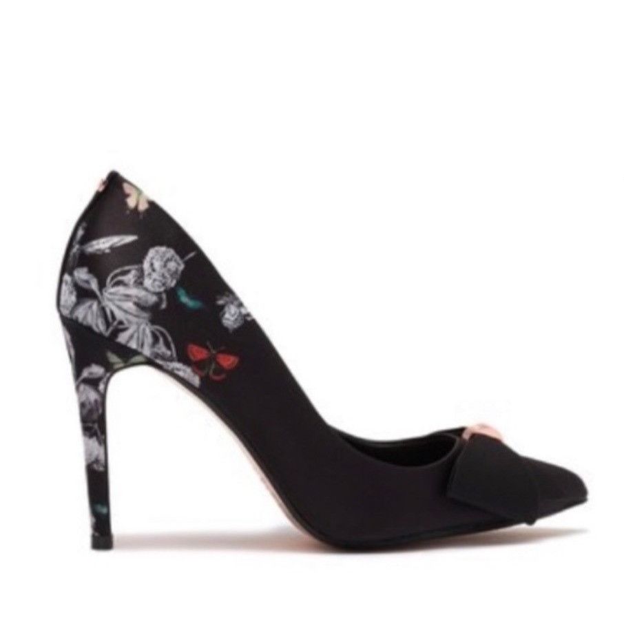 Ted Baker London Pumps Size 37.5 Pre Owned