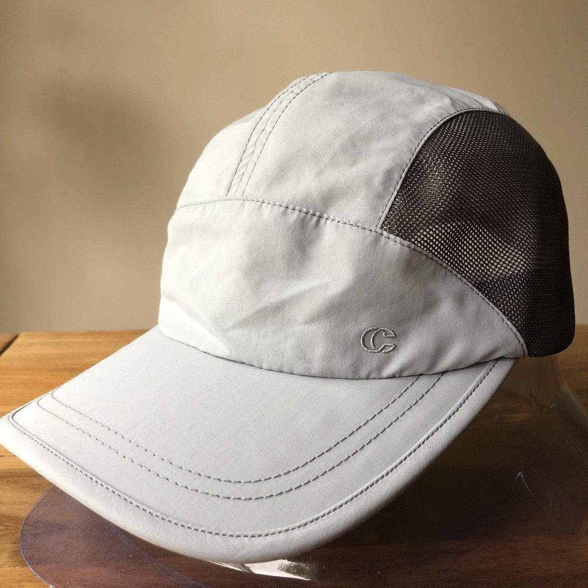 Other Chaos Ultralight Cap Size ONE SIZE - 1 Thumbnail