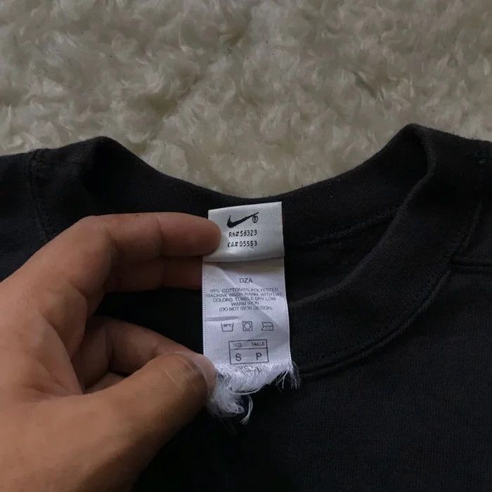 Nike 90s NIKE TOWN USA SWEATSHIRT Size US S / EU 44-46 / 1 - 3 Thumbnail