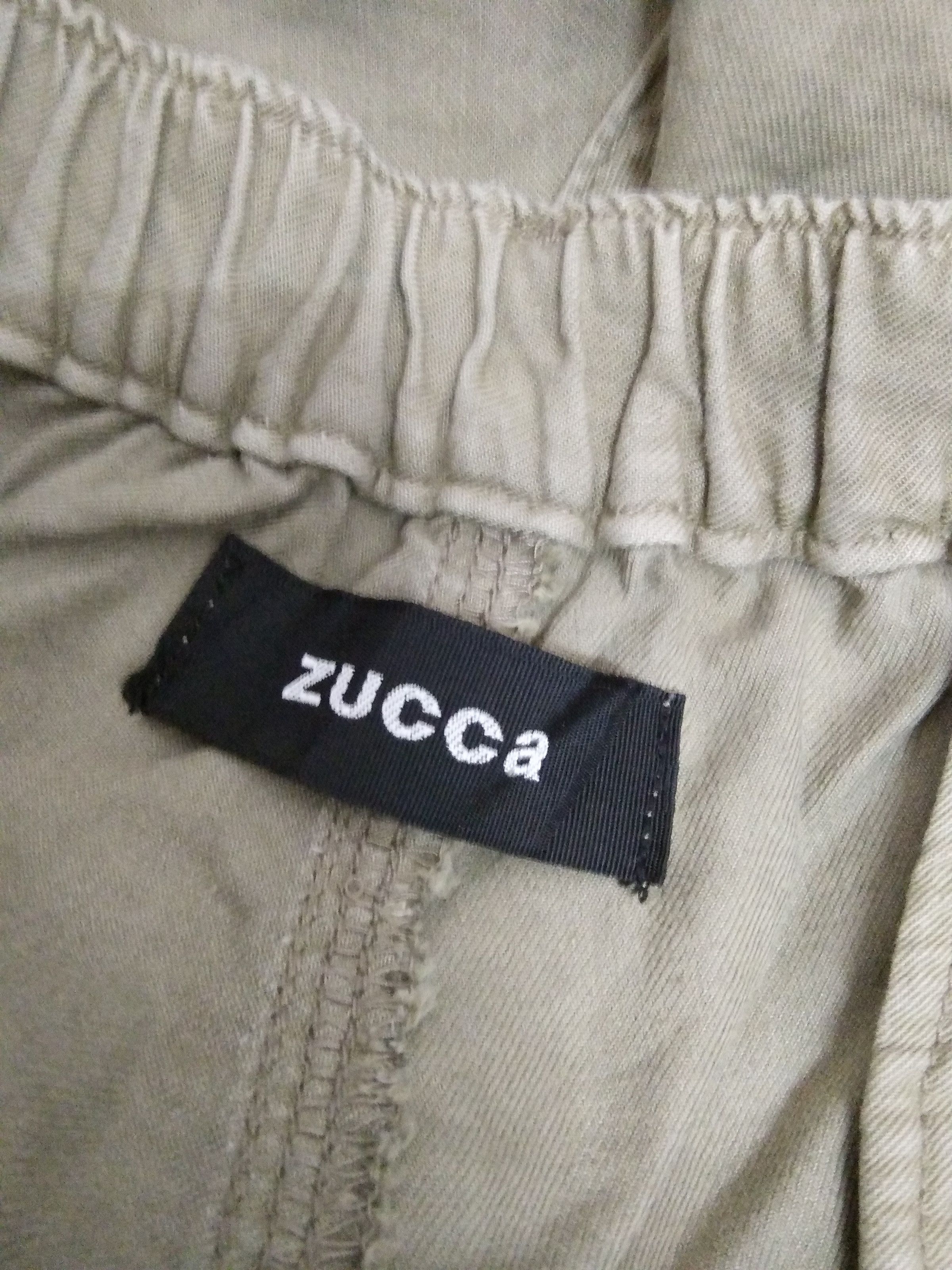 CABANE de ZUCCa CABANE DE ZUCCA SHORT (A354) WAIST 30 Size US 30 / EU 46 - 5 Thumbnail