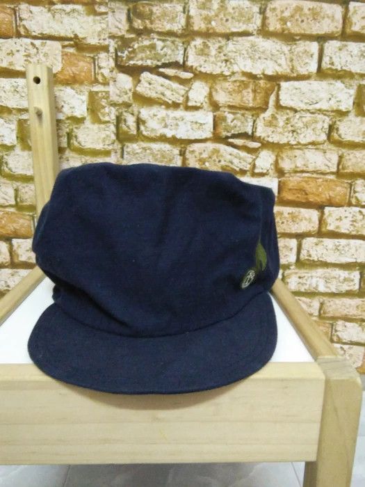 Designer × Japanese Brand DOARAT JAPAN CAP HATS Size ONE SIZE - 3 Thumbnail