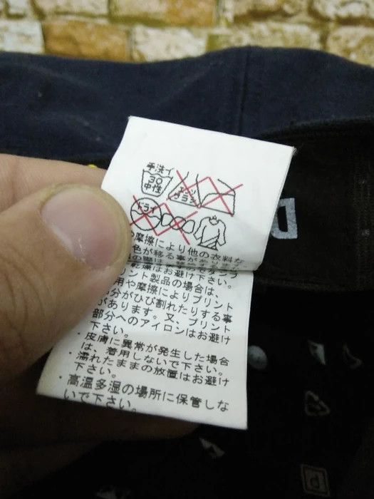 Designer × Japanese Brand DOARAT JAPAN CAP HATS Size ONE SIZE - 6 Thumbnail