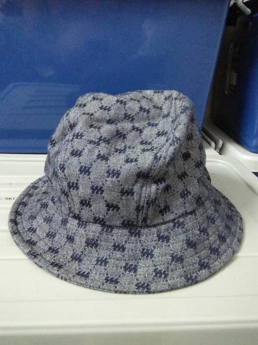 Japanese Brand × Montage MONTAGE JAPAN BUCKET MONOGRAM Size ONE SIZE - 2 Thumbnail