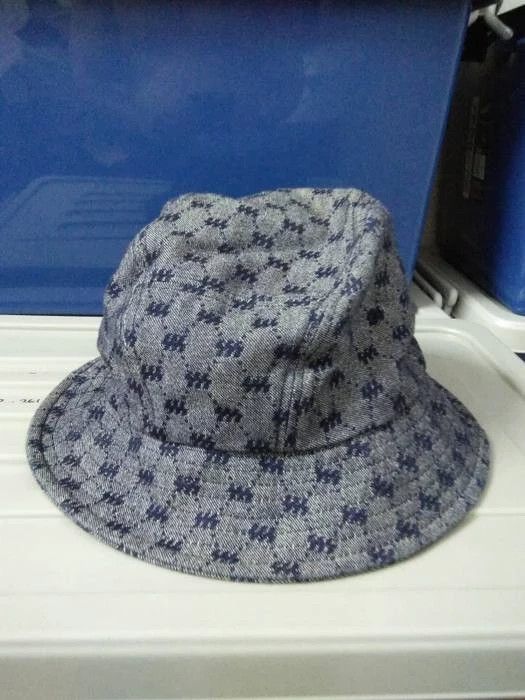 Japanese Brand × Montage MONTAGE JAPAN BUCKET MONOGRAM Size ONE SIZE - 1 Thumbnail