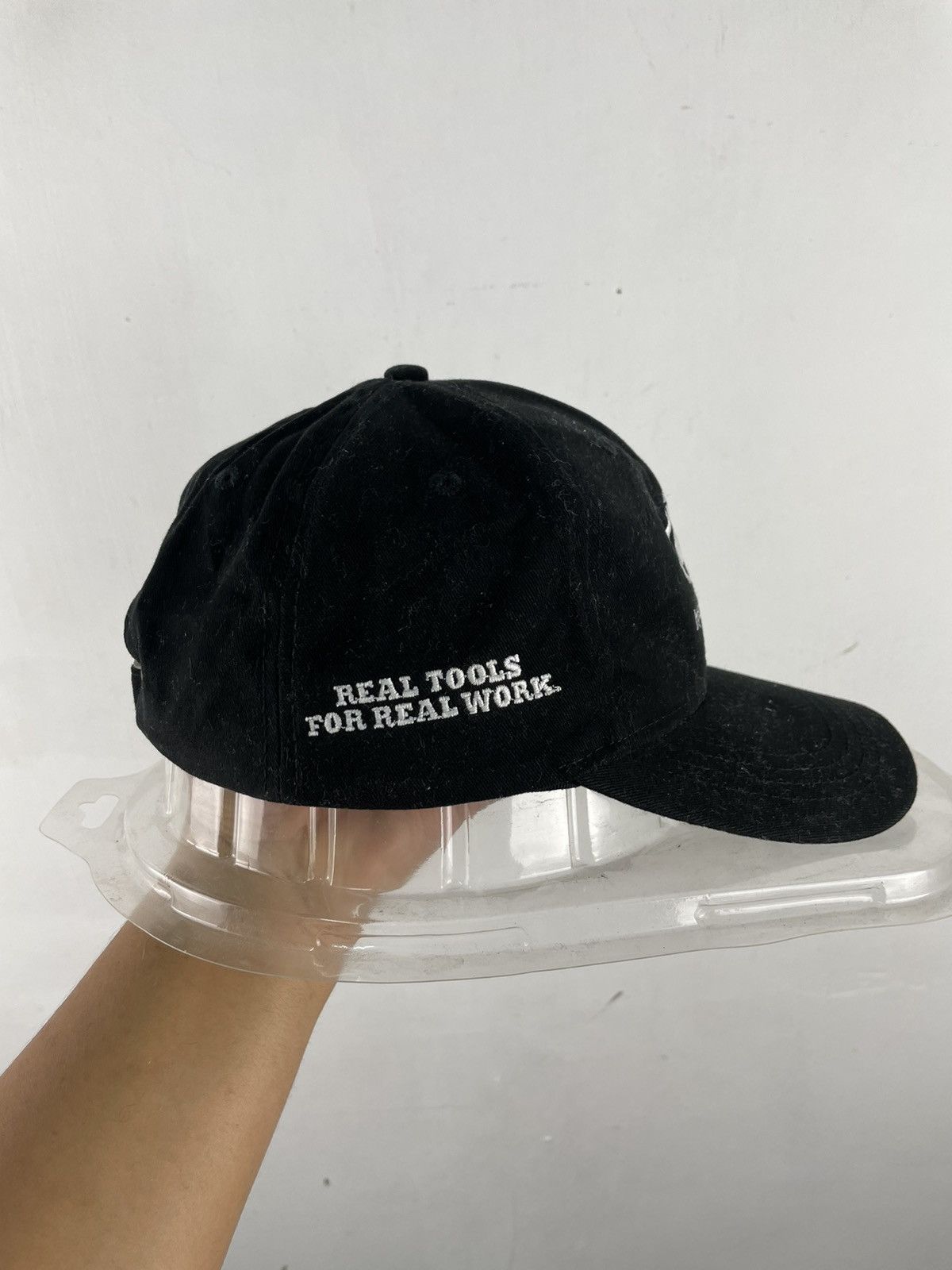 NASCAR Vintage Nascar Baseball Cap Hat Size ONE SIZE - 2 Thumbnail