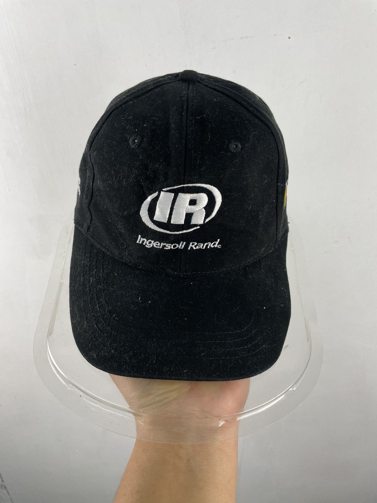 NASCAR Vintage Nascar Baseball Cap Hat Size ONE SIZE - 3 Thumbnail