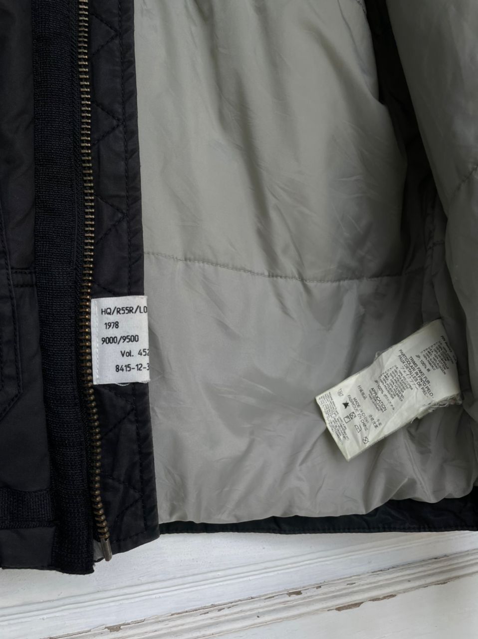 Diesel Vintage Diesel Puffer Military Style Hoodie Jacket Size US L / EU 52-54 / 3 - 17 Thumbnail