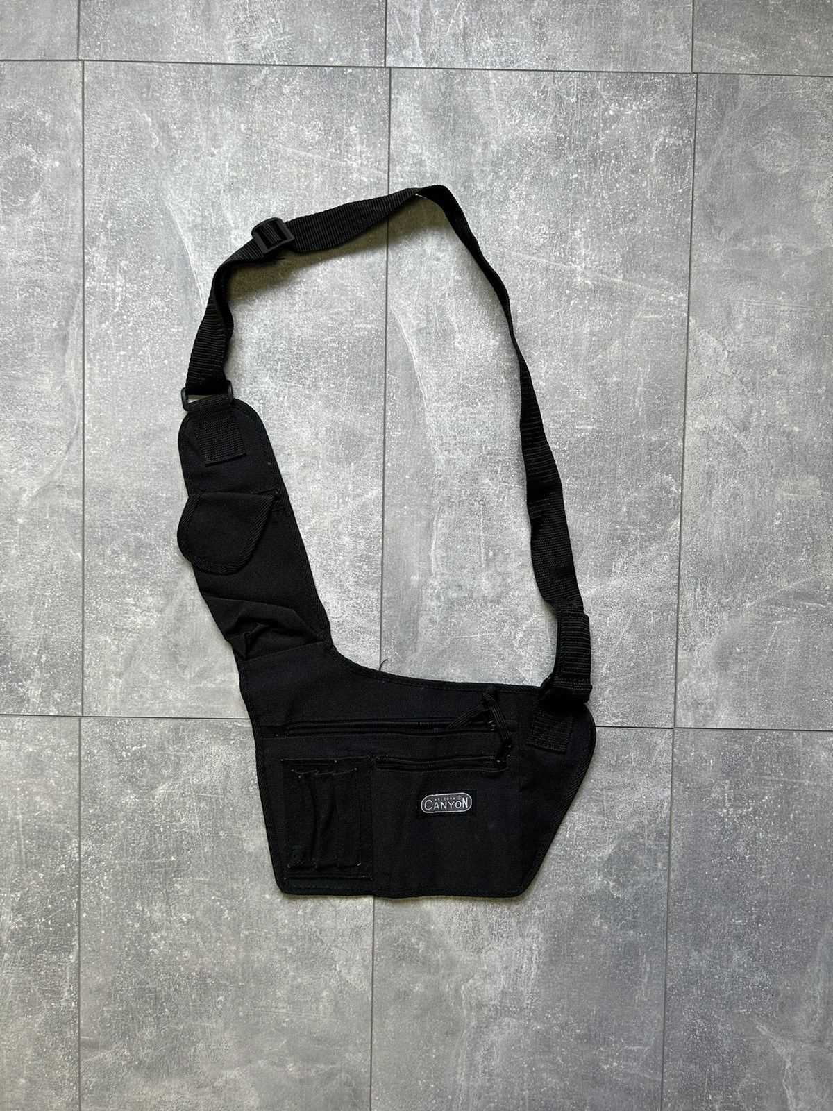 バッグ THE WORLD IS YOURS PAISLY TRAVEL BAG 50 Japanese Brand × THE WORLD IS YOURS The World Is Yours Black