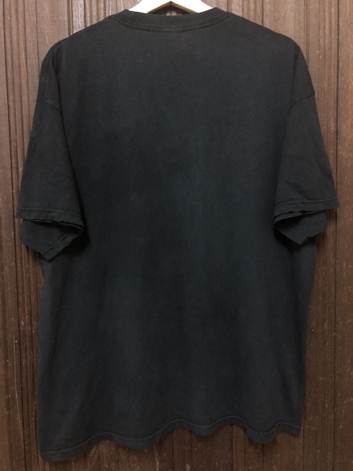 Band Tees × Vintage Vintage System Of A Down SOAD Heavy Metal Band Rare Shirt Size US XL / EU 56 / 4 - 7 Thumbnail