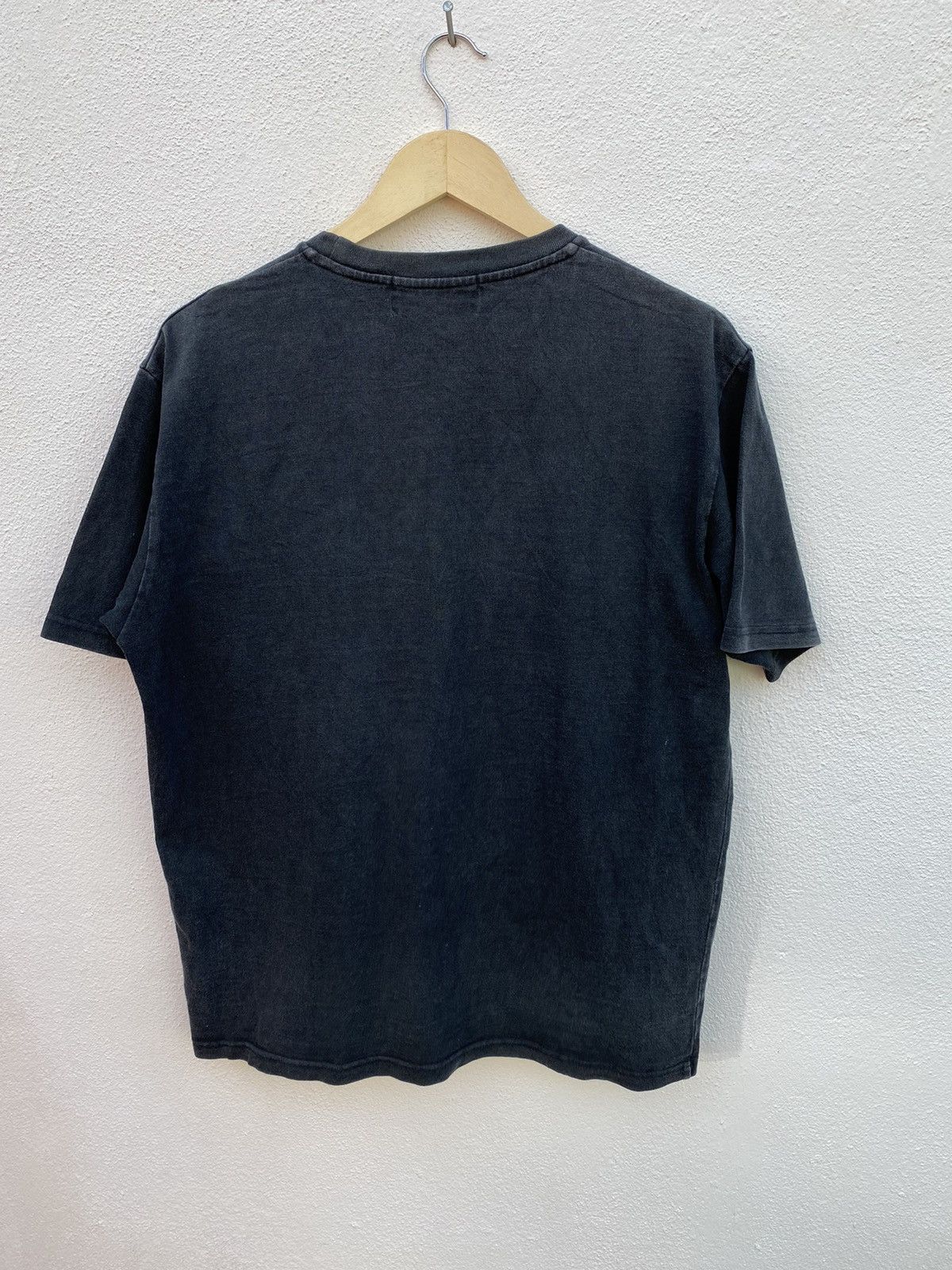 Comme Ca Ism × Designer × Japanese Brand Designer X Comma Ca collection 4 pocket t shirt Size US L / EU 52-54 / 3 - 4 Thumbnail