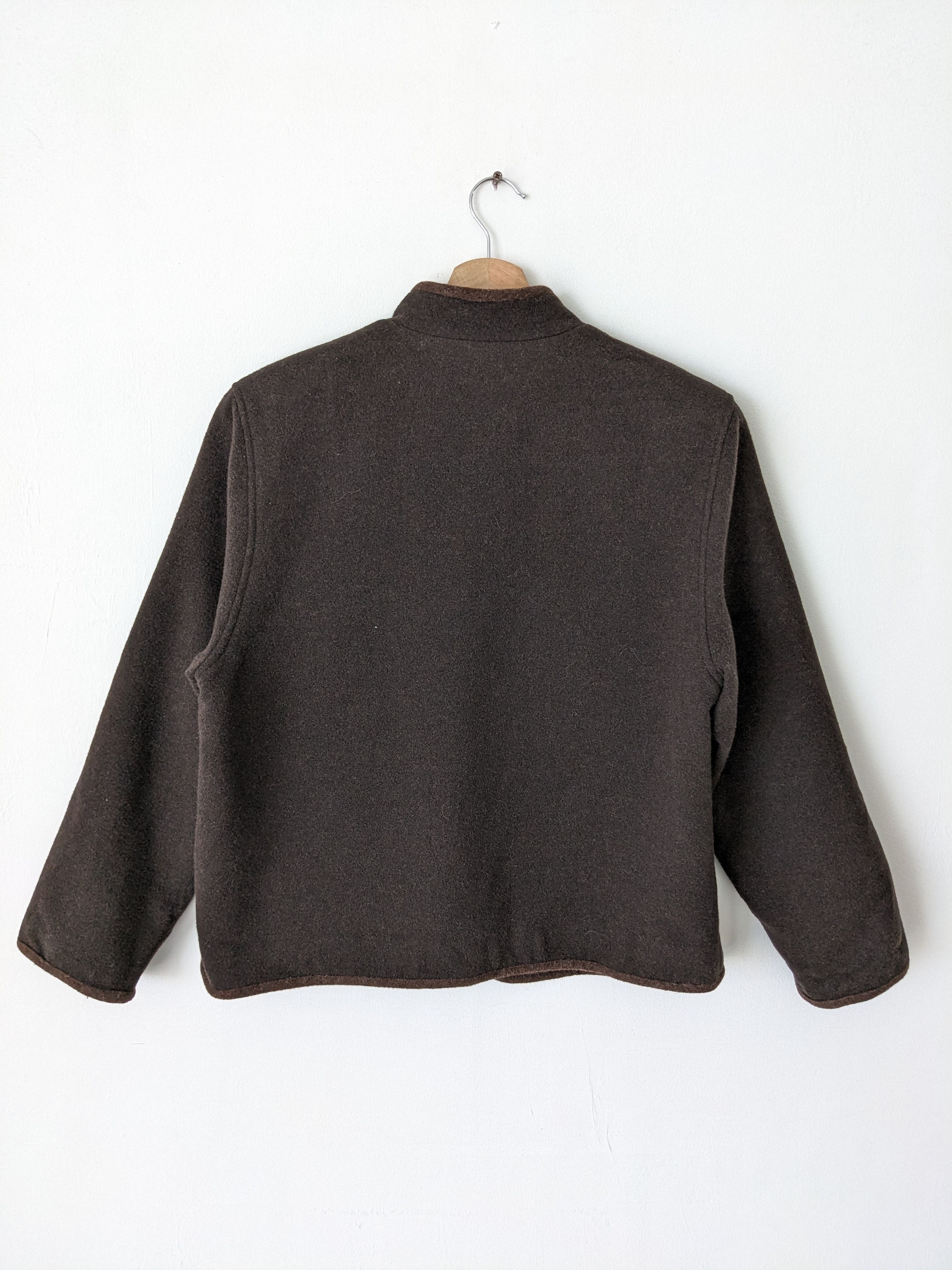 Designer × Japanese Brand × Vintage Vintage Issey Miyake Jacket by Lauren Bague Size M / US 6-8 / IT 42-44 - 12 Thumbnail