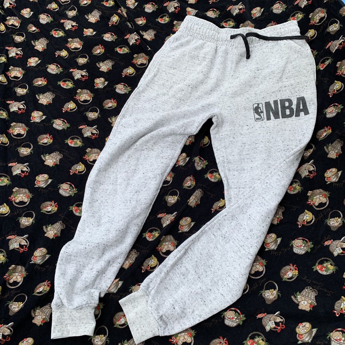 NBA NBA sweatpants Size US 30 / EU 46 - 1 Thumbnail