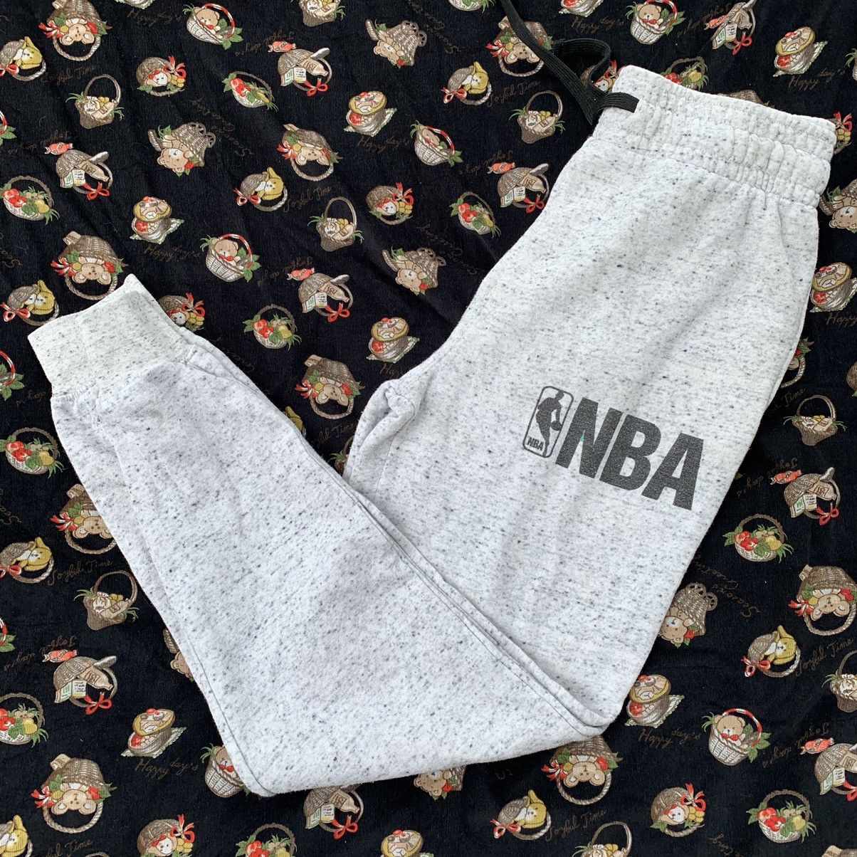 NBA NBA sweatpants Size US 30 / EU 46 - 2 Thumbnail