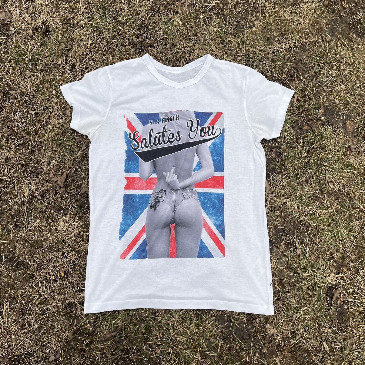 Vintage Y2K ADULT “ Sexy Girl Porno XxX “ Buymypiece Tee Short Sleeve T  Shirts