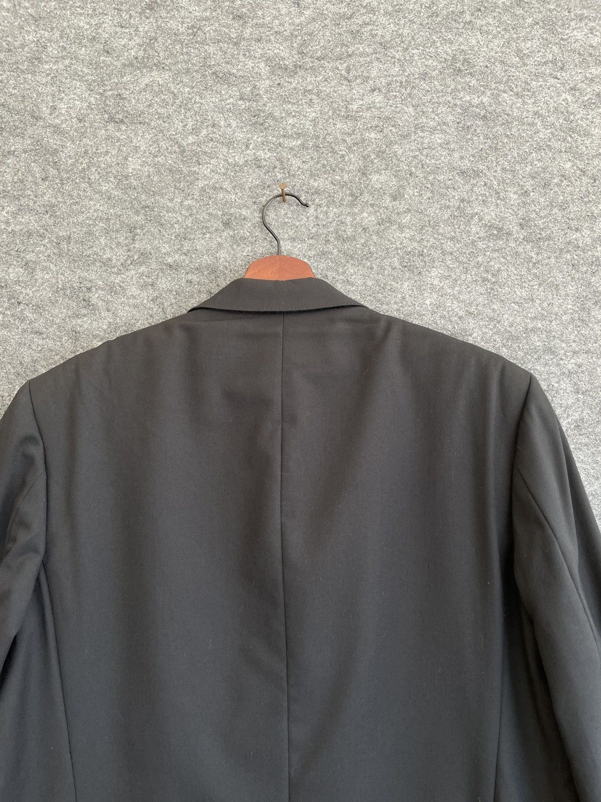 Burberry VINTAGE BURBERRY BLAZER JACKET Size US L / EU 52-54 / 3 - 4 Thumbnail