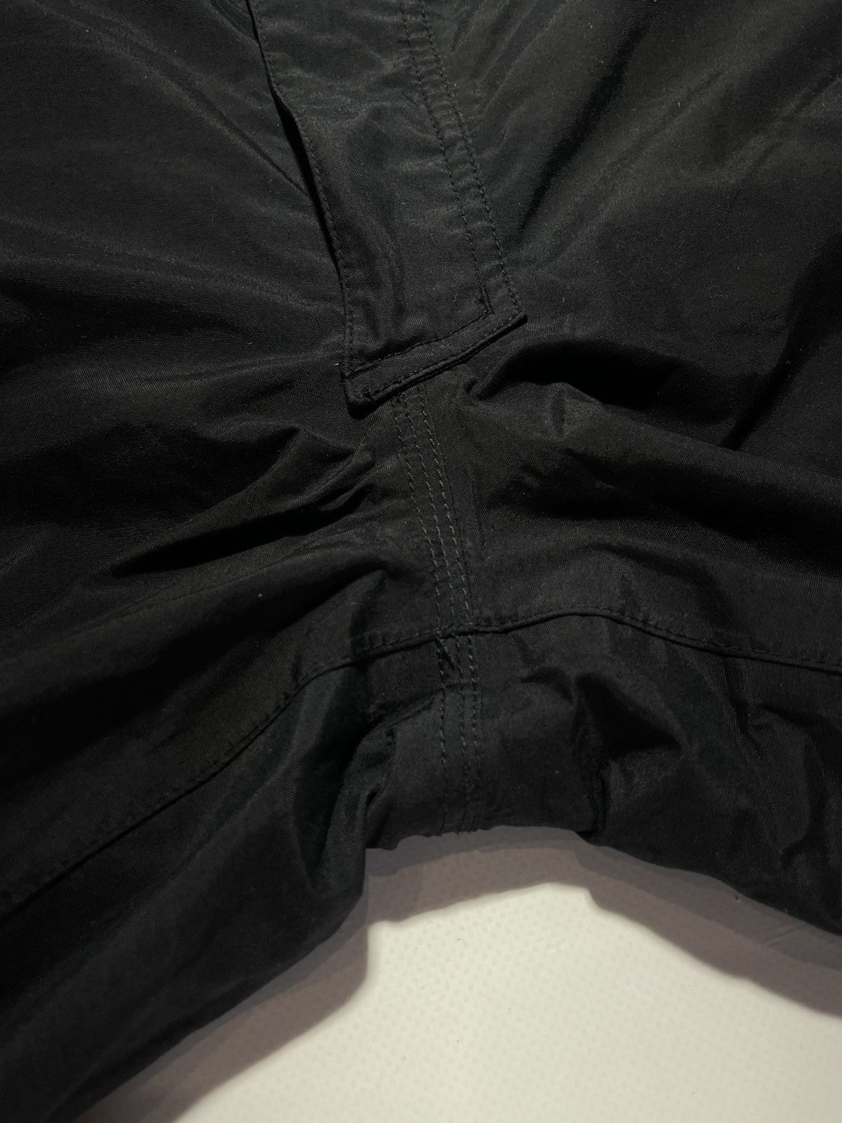Nike Nike Acg Ski / Snowboard Vintage Pants Size US 34 / EU 50 - 10 Thumbnail