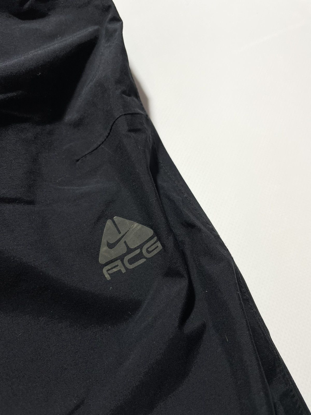 Nike Nike Acg Ski / Snowboard Vintage Pants Size US 34 / EU 50 - 3 Thumbnail
