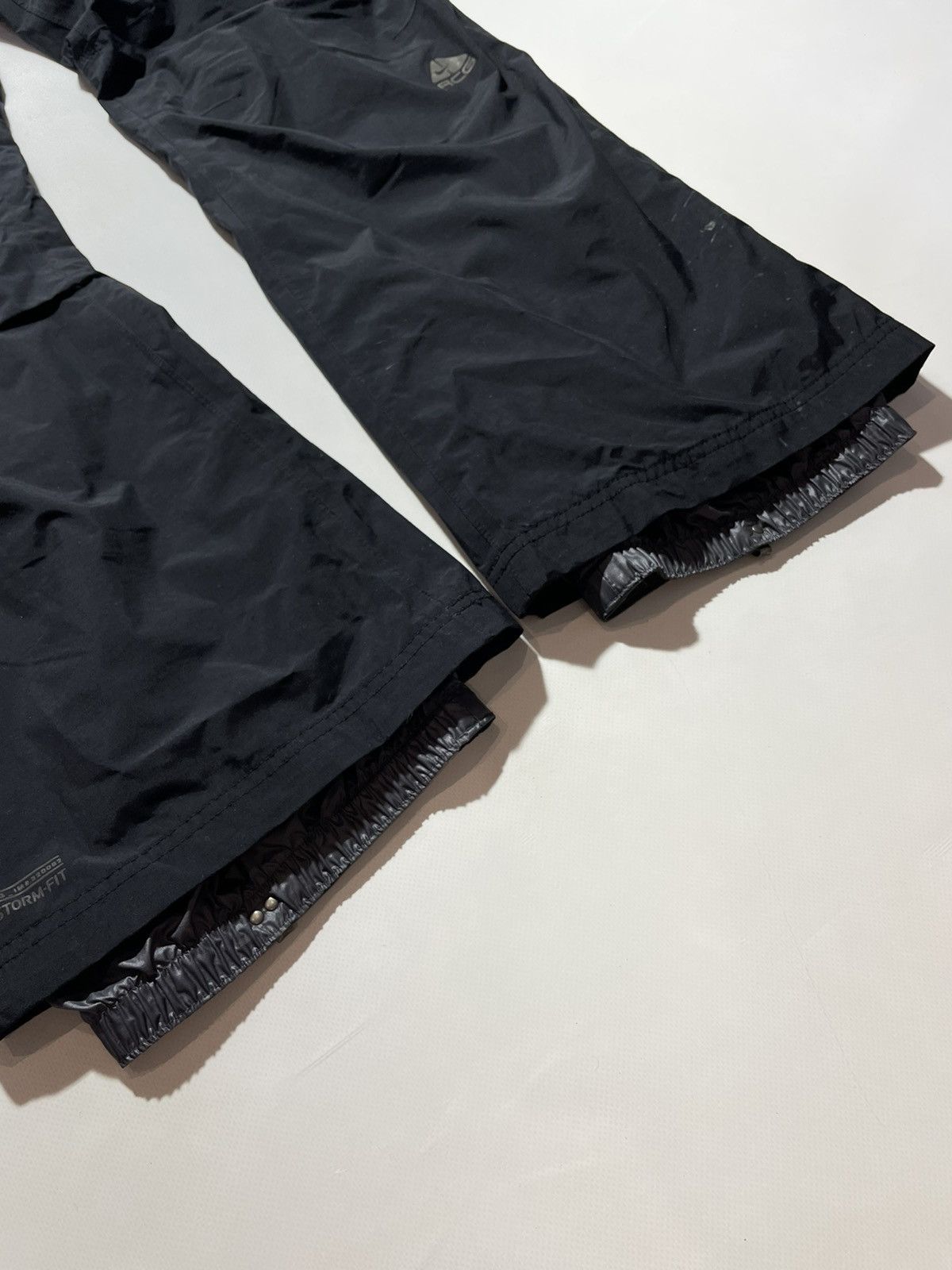 Nike Nike Acg Ski / Snowboard Vintage Pants Size US 34 / EU 50 - 11 Thumbnail