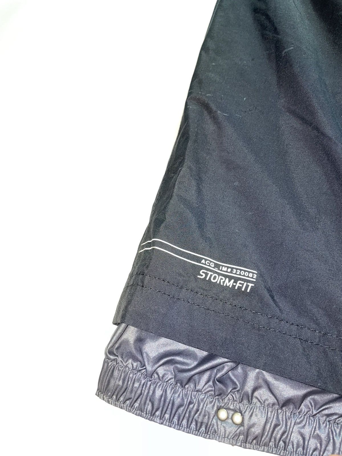 Nike Nike Acg Ski / Snowboard Vintage Pants Size US 34 / EU 50 - 5 Thumbnail
