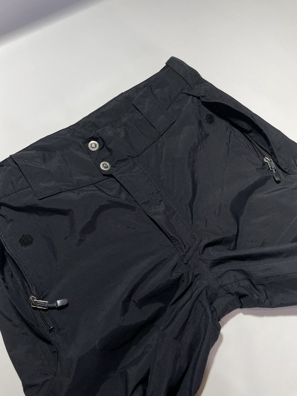 Nike Nike Acg Ski / Snowboard Vintage Pants Size US 34 / EU 50 - 9 Thumbnail