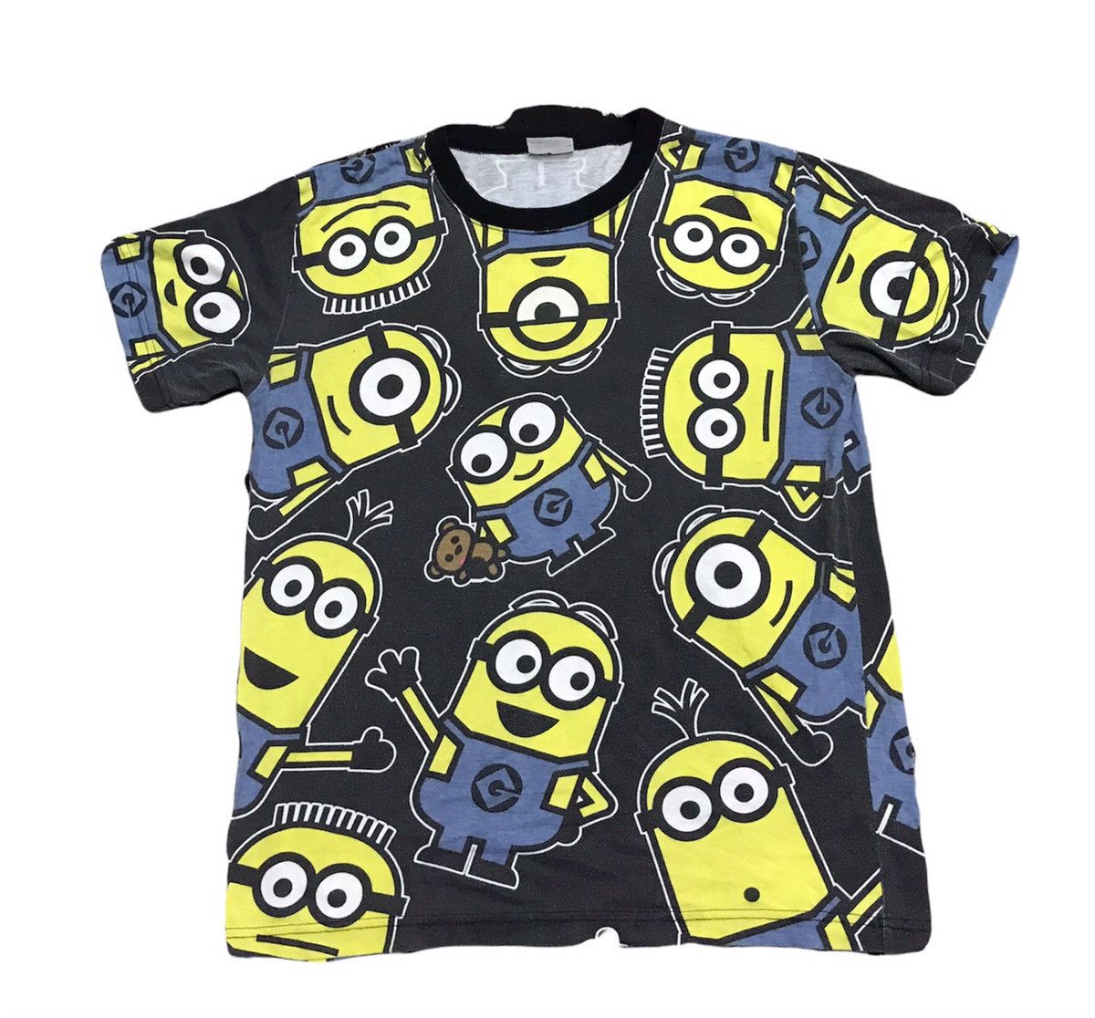 Cartoon Network × Universal Studios fullprint tee Size US M / EU 48-50 / 2 - 1 Thumbnail