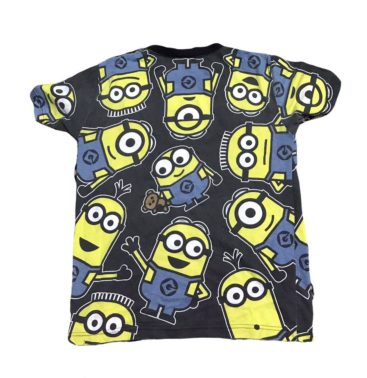 Cartoon Network × Universal Studios fullprint tee Size US M / EU 48-50 / 2 - 3 Thumbnail