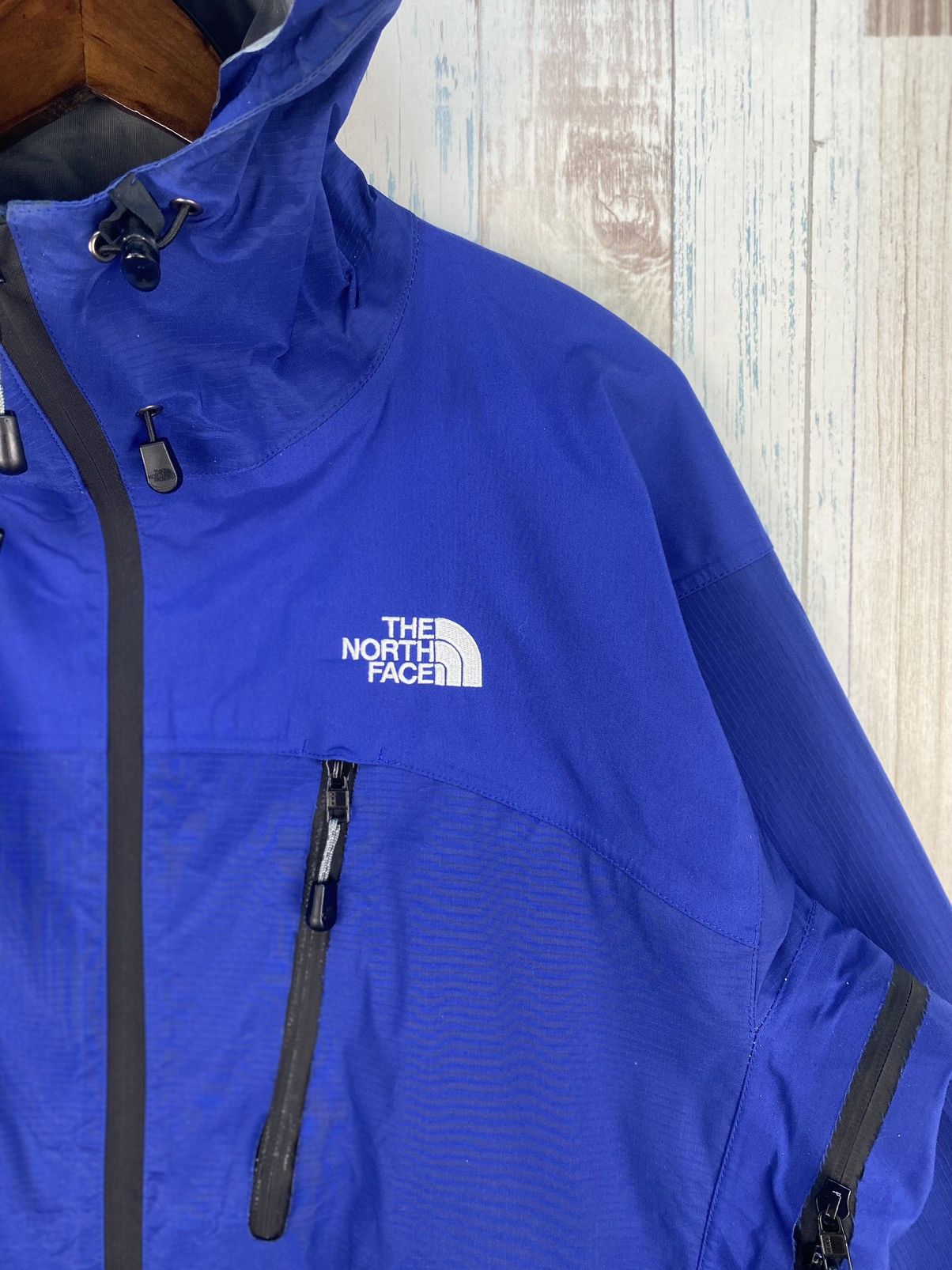 The North Face The North Face Waterproof Jacket Size US L / EU 52-54 / 3 - 4 Thumbnail