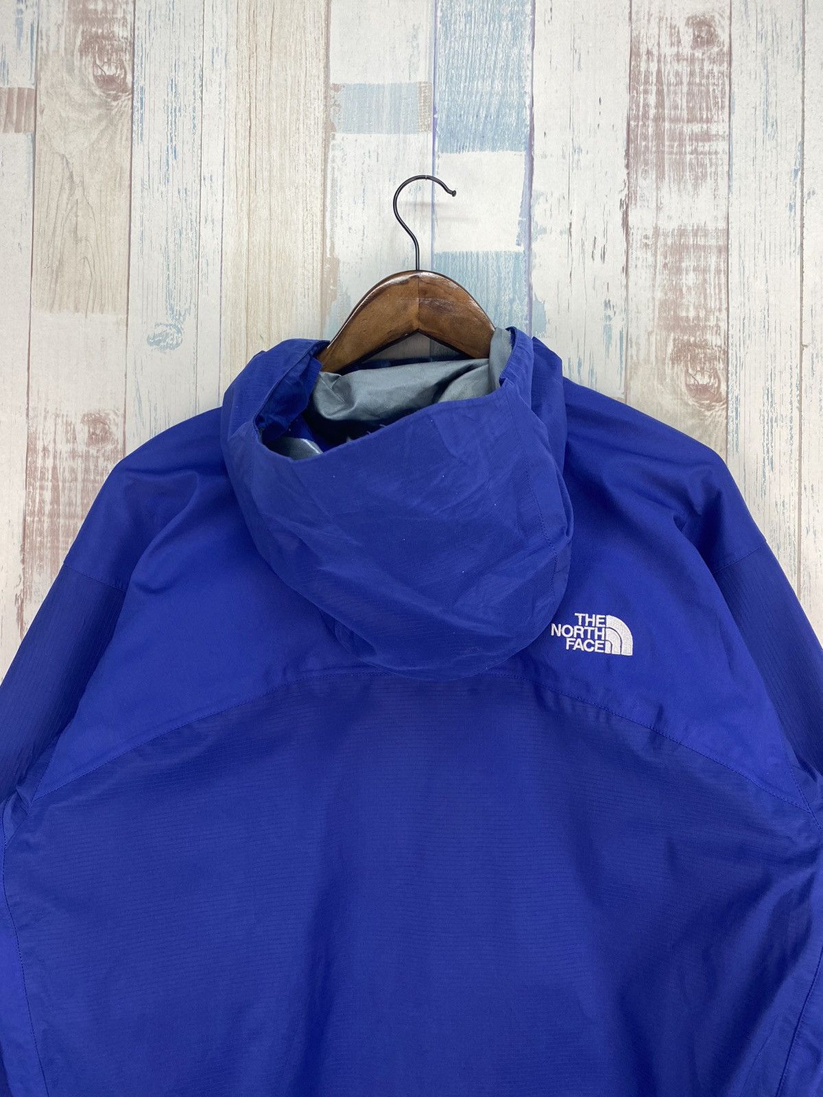The North Face The North Face Waterproof Jacket Size US L / EU 52-54 / 3 - 10 Thumbnail