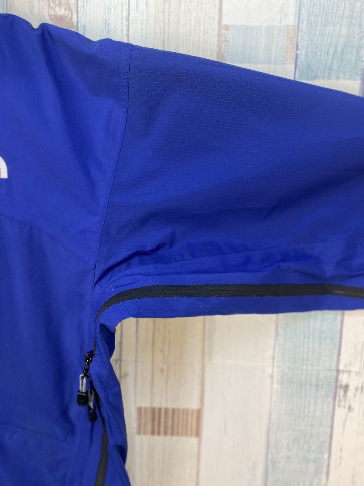 The North Face The North Face Waterproof Jacket Size US L / EU 52-54 / 3 - 6 Thumbnail