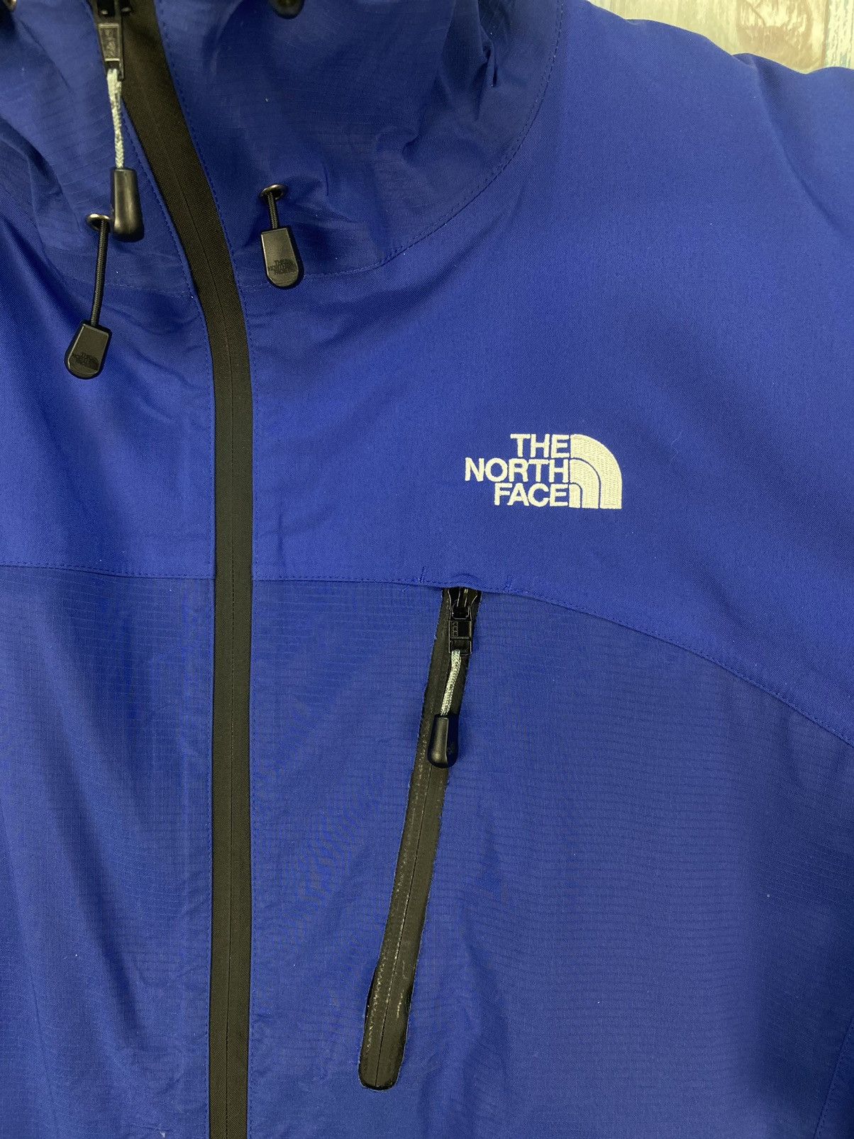 The North Face The North Face Waterproof Jacket Size US L / EU 52-54 / 3 - 5 Thumbnail