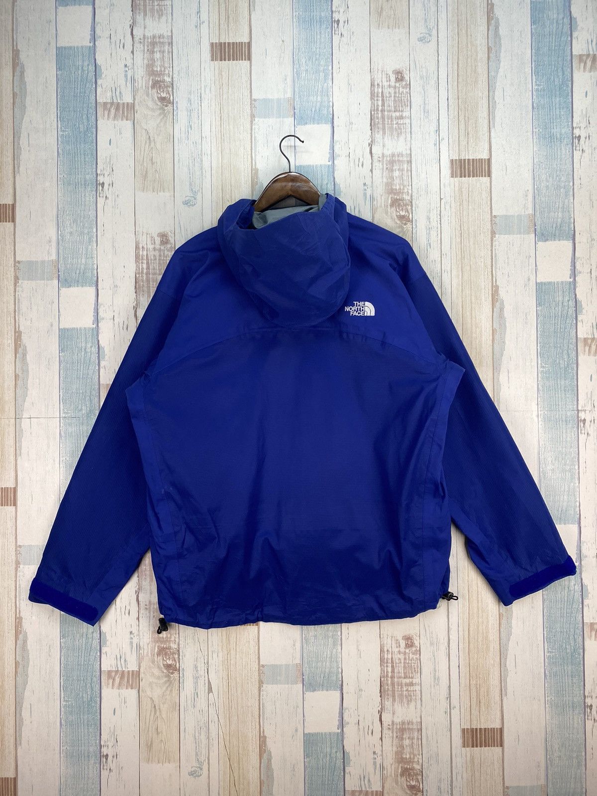The North Face The North Face Waterproof Jacket Size US L / EU 52-54 / 3 - 9 Thumbnail