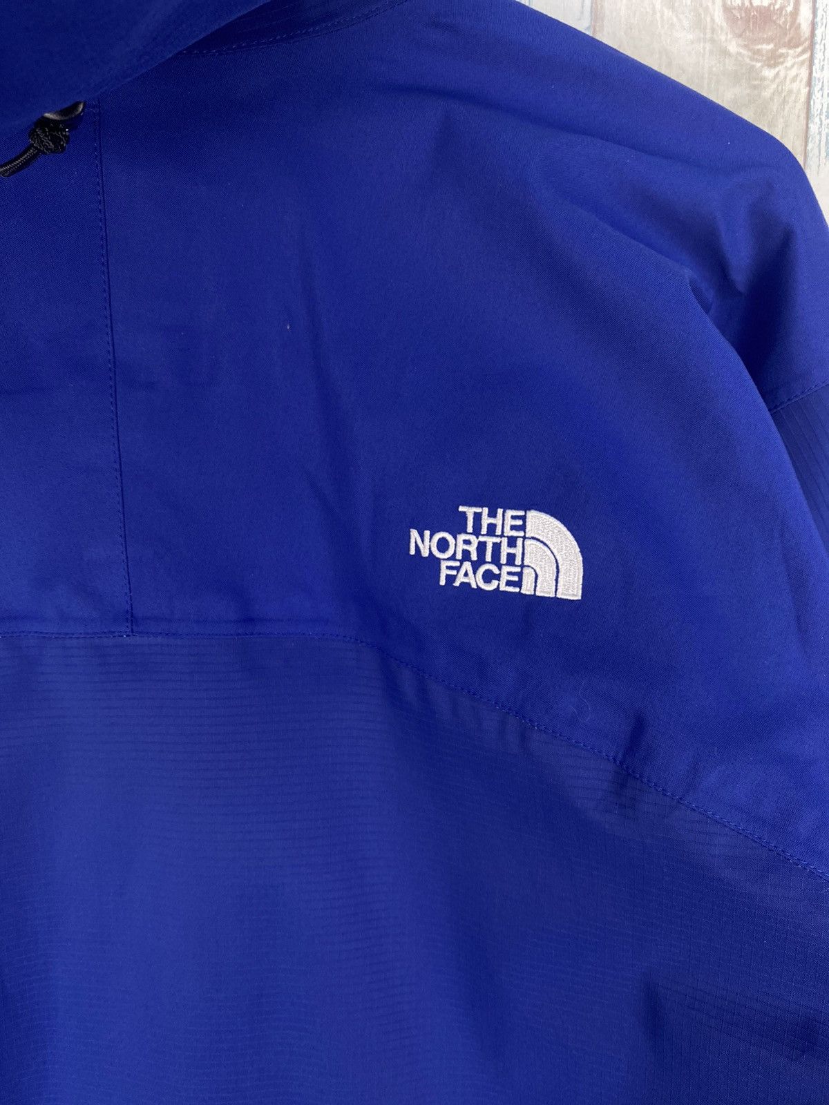 The North Face The North Face Waterproof Jacket Size US L / EU 52-54 / 3 - 11 Thumbnail