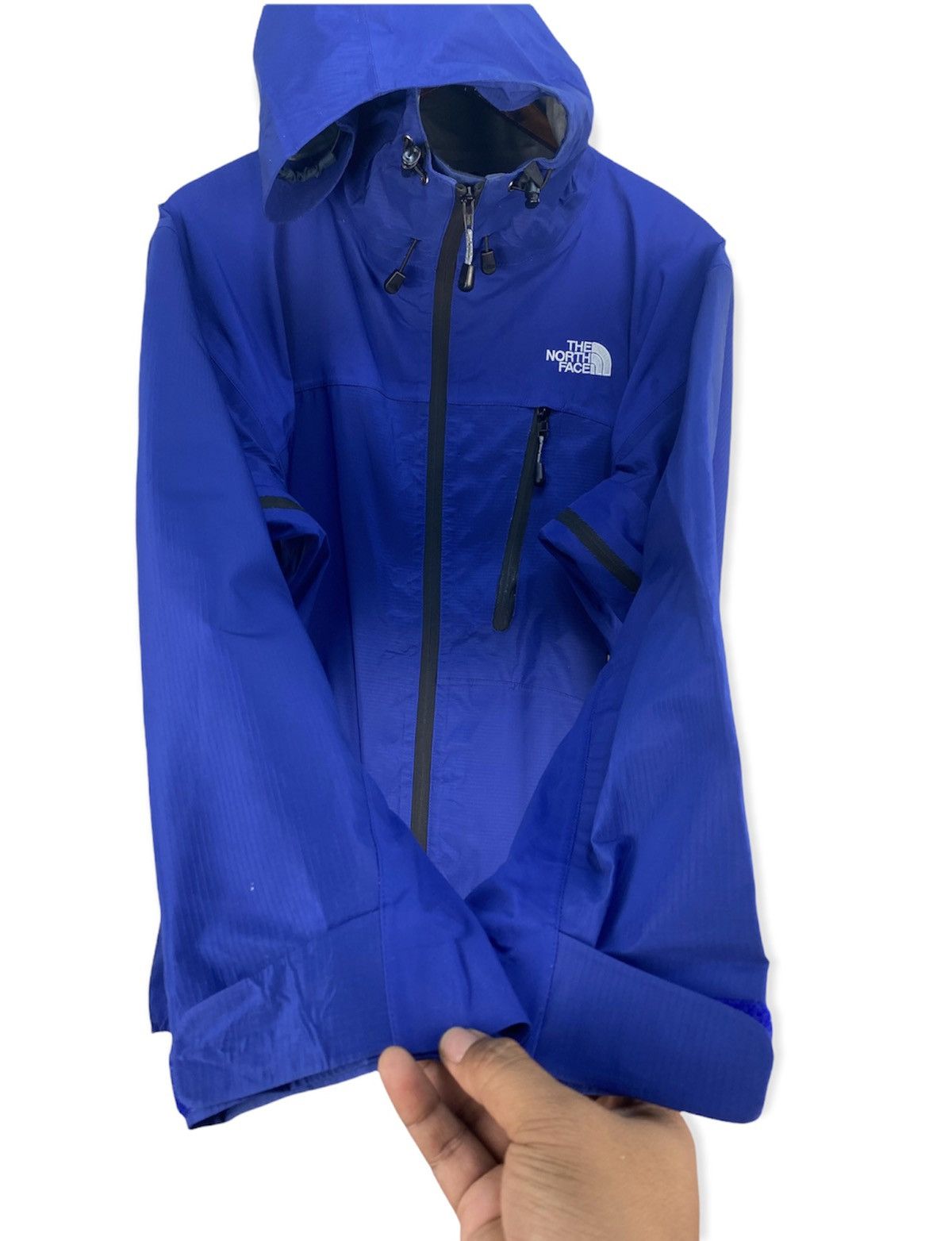 The North Face The North Face Waterproof Jacket Size US L / EU 52-54 / 3 - 2 Thumbnail