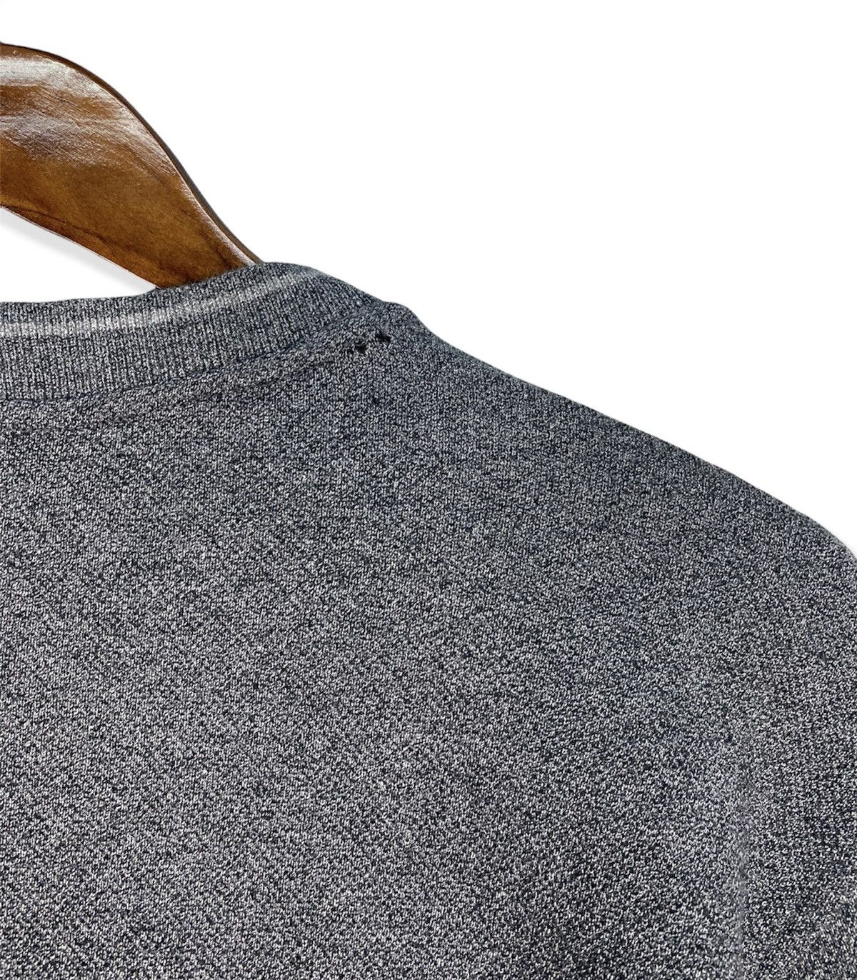 Lacoste Vintage Lacoste Sweatshirt Size US L / EU 52-54 / 3 - 4 Thumbnail