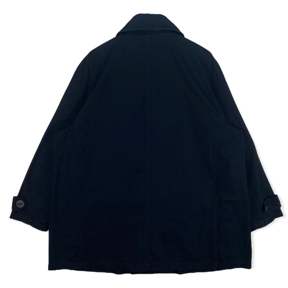 DKNY DKNY DOUBLE BREASTED JACKET Size US XXL / EU 58 / 5 - 3 Thumbnail