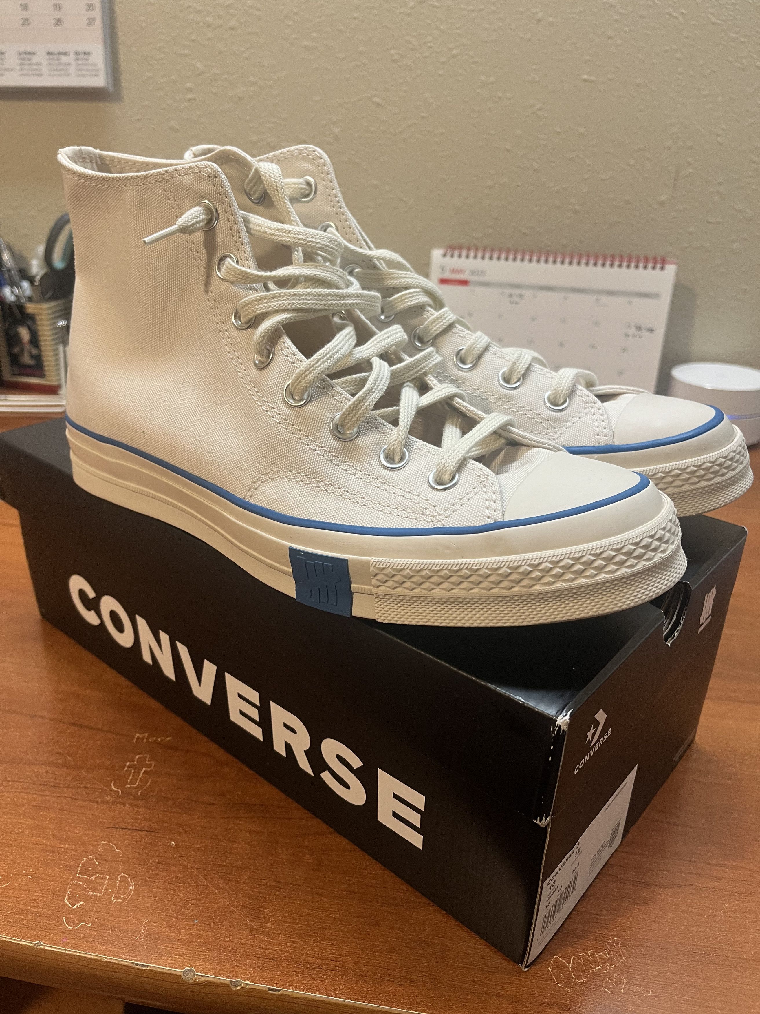 Converse undefeated high hotsell