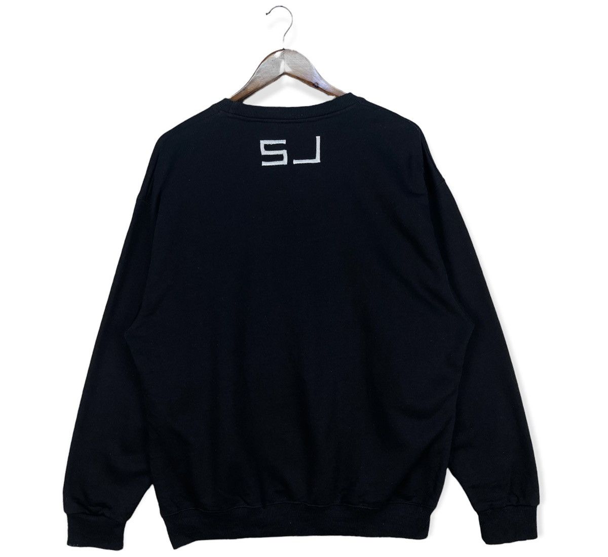 Sean John Sean John Motorsport Sweatshirt Size US XL / EU 56 / 4 - 4 Thumbnail